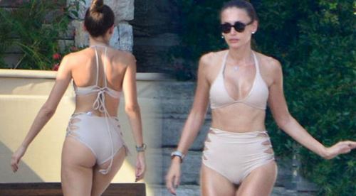 Bakan bir daha baktı, adeta büyüledi!