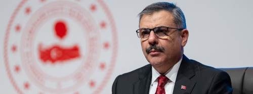 Bakan Çiftçi’den bayram öncesi sürücülere kritik uyarı