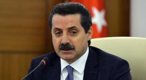 BAKAN'DAN BİNLERCE KİŞİYE İŞ MÜJDESİ