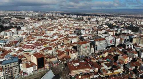 Bakan’dan Eskişehir’e ‘marka’ sözü