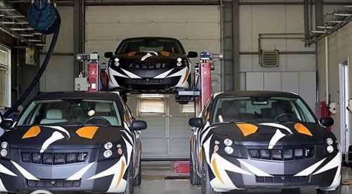 Bakan'dan flaş yerli otomobil açıklaması