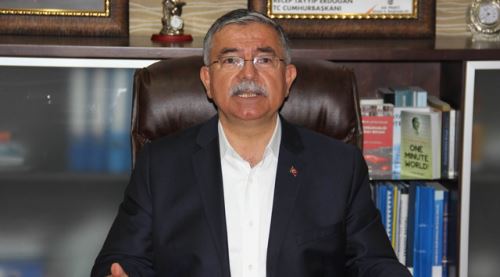 Bakan'dan okul servisi açıklaması