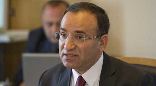 BAKAN'DAN weloveErdoğan TEPKİSİ