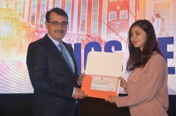 Bakan Dönmez; "4 Gemiyle Ay Yıldızlı Bayrağımızı Doğu Akdeniz’İn Her Bir Karışında Dalgalandırıyoruz"
