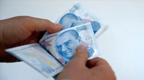 Bakan duyurdu: Ödemeler bu ay hesaplara yatacak!