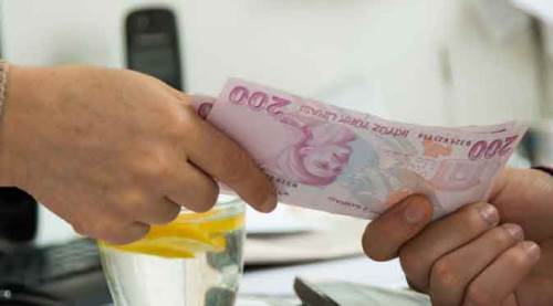 Bakan duyurdu: Ödemeler yarın başlıyor!