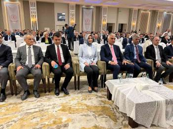 Bakan Ersoy: “Son 20 Yılda Yurtdışından Ülkemize 9 Bin 31 Tarihi Eserimizin İadesini Sağladık”
