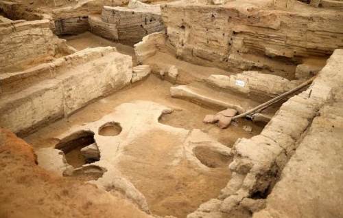 Bakan Ersoy’dan Eskişehir Küllüoba Höyüğü için önemli açıklama
