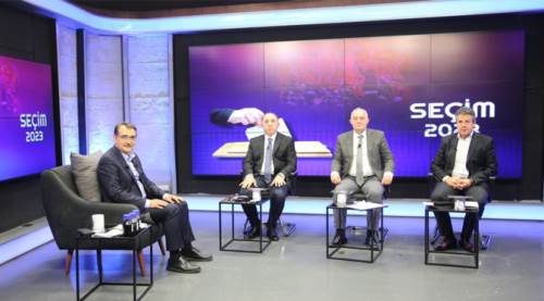 Bakan Eskişehir'de açıkladı: Yeni aboneler için de...