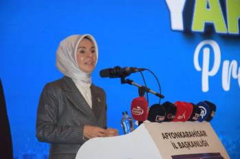 Bakan Göktaş, ‘Aile Ve Gençlik Fonu’Na İlk Gün Başvuru Rakamlarını Açıkladı
