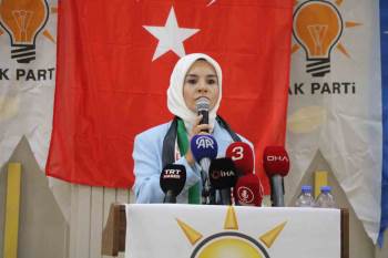 Bakan Göktaş: “İsrail, Gazze’De İşlediği Soykırımın Üstünü Kapatamayacak Ve Er Ya Da Geç Hesabını Adalet Önünde Verecek”
