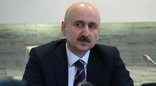 Bakan Hamamyolu’na çıkamadı