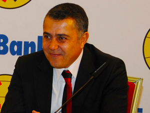 Başkan Hoşcan açıklama yapacak