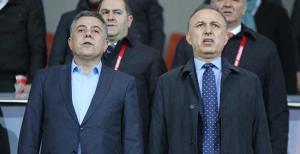 Başkan Hoşcan yıkıldı