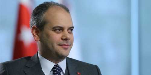 BAKAN'IN KUZENİ ORMANDA ÖLDÜRÜLDÜ