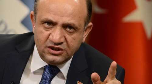 Bakan Işık'tan sondakika açıklama
