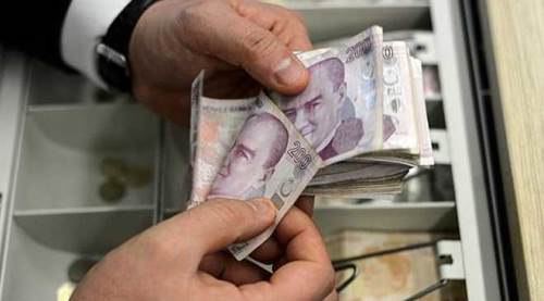 Bakan Işıkhan duyurdu: O tarihte işsizlik maaşları cepte!