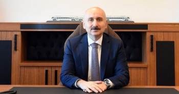 Bakan Karaismailoğlu Kütahya’Ya Geliyor
