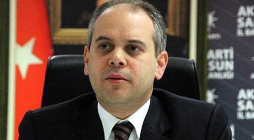 Bakan Kılıç Kütahya'ya geliyor
