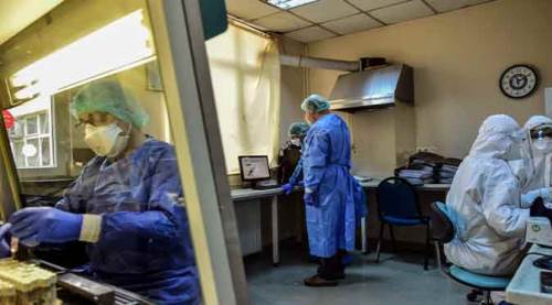 Bakan Koca: Artık ihtiyaç kalmadı!