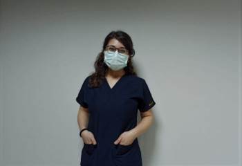 Bakan Koca, Kütahyalı Sağlık Çalışanlarını Tebrik Etti
