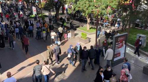 Bakan Koca açıkladı: Eskişehir aralarında yok!