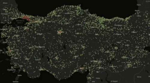 Bakan Koca açıkladı! İşte Türkiye'de güncel koronavirüs vaka ve ölü sayısı 