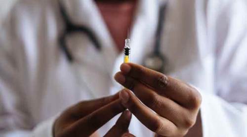 Bakan Koca'dan flaş aşı açıklaması! Sıra onlara geldi...