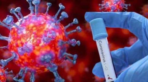 Bakan Koca'dan korkutan Omicron uyarısı! Ülkemizde yayılıyor...