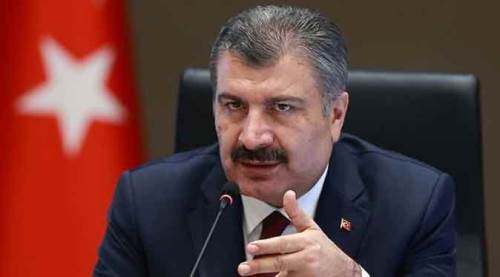 Bakan Koca duyurdu: Uzun bir aradan sonra...