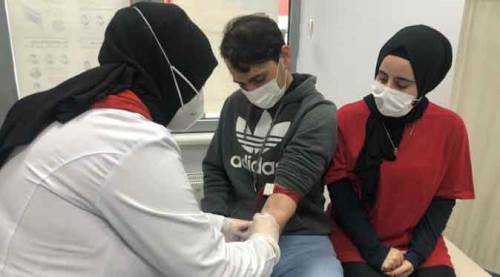 Bakan Koca duyurmuştu, o uygulama nihayet başladı!