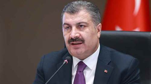 Bakan Koca yanıtladı: Kısıtlamalar kalkacak mı?