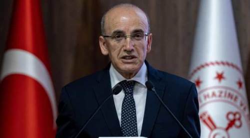 Bakan Mehmet Şimşek’in sonu belli oldu