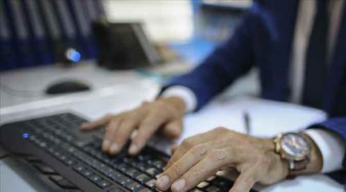 Bakan müjdeyi verdi! Binlerce personel alınacak...