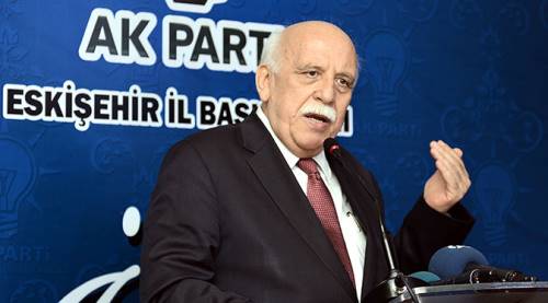 Bakan Nabi Avcı 2019'a kilitlendi