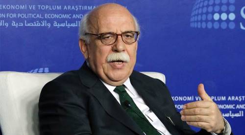 Bakan Nabi Avcı'nın acı günü