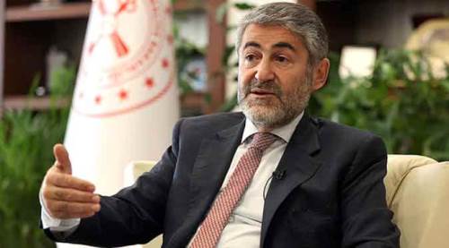 Bakan Nebati'den kritik EYT açıklaması...