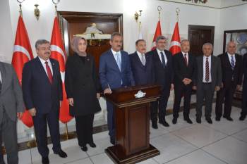 Bakan Özer: “3 Bin Tane Yeni Anaokulunu Yapmak Üzere Emine Erdoğan Hanımefendi Himayesinde Yeni Bir Proje Başlattık”
