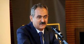 Bakan Özer, Yarın Kütahya’Da
