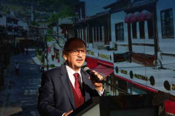 Bakan Özhaseki’Den Chp’Li Belediyelere: “Allah Rızası İçin Rantsal Dönüşüm Yapmasınlar”
