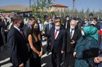 Bakan Selçuk: “Afyonkarahisar’A 18 Yılda 55 Milyarlık Sosyal Yardım Ulaştırdık”
