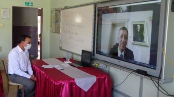 Bakan Selçuk’Tan Pandemi Sürecinde Öğretmenlere Önemli Çağrı:
