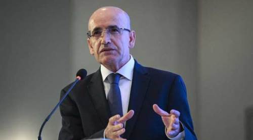 Bakan Şimşek'ten asgari ücret açıklaması: Ezilmeyeceksiniz!