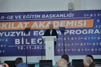 Bakan Soylu: “Allah Nasip Ederse Bir Tek Terörist Kalmayacak, Silip Süpüreceğiz”
