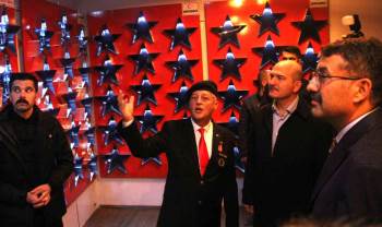 Bakan Soylu: "Türkiye İçindeki Terör Örgütü Sayısı 120’Nin Altına Düştü"
