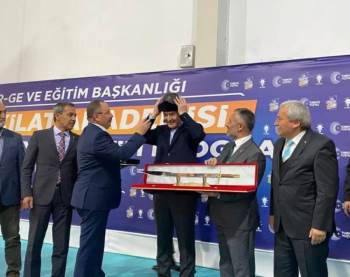 Bakan Soylu’Dan Bilecik’E 3 Hükümet Konağı Müjdesi
