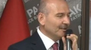 Bakan Soylu'dan flaş sözler!