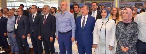 Bakan Soylu’dan kendisini istifaya davet eden Kılıçdaroğlu'na cevap