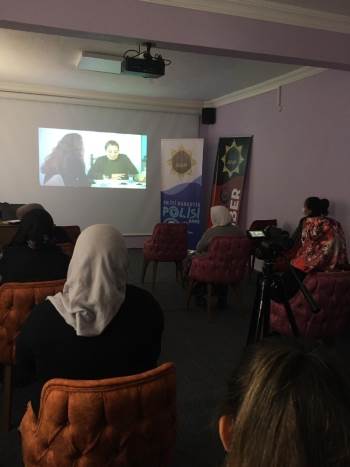 Bakan Soylu Övgüyle Bahsetmişti
