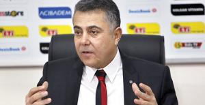 Başkan stoper arayışlarında